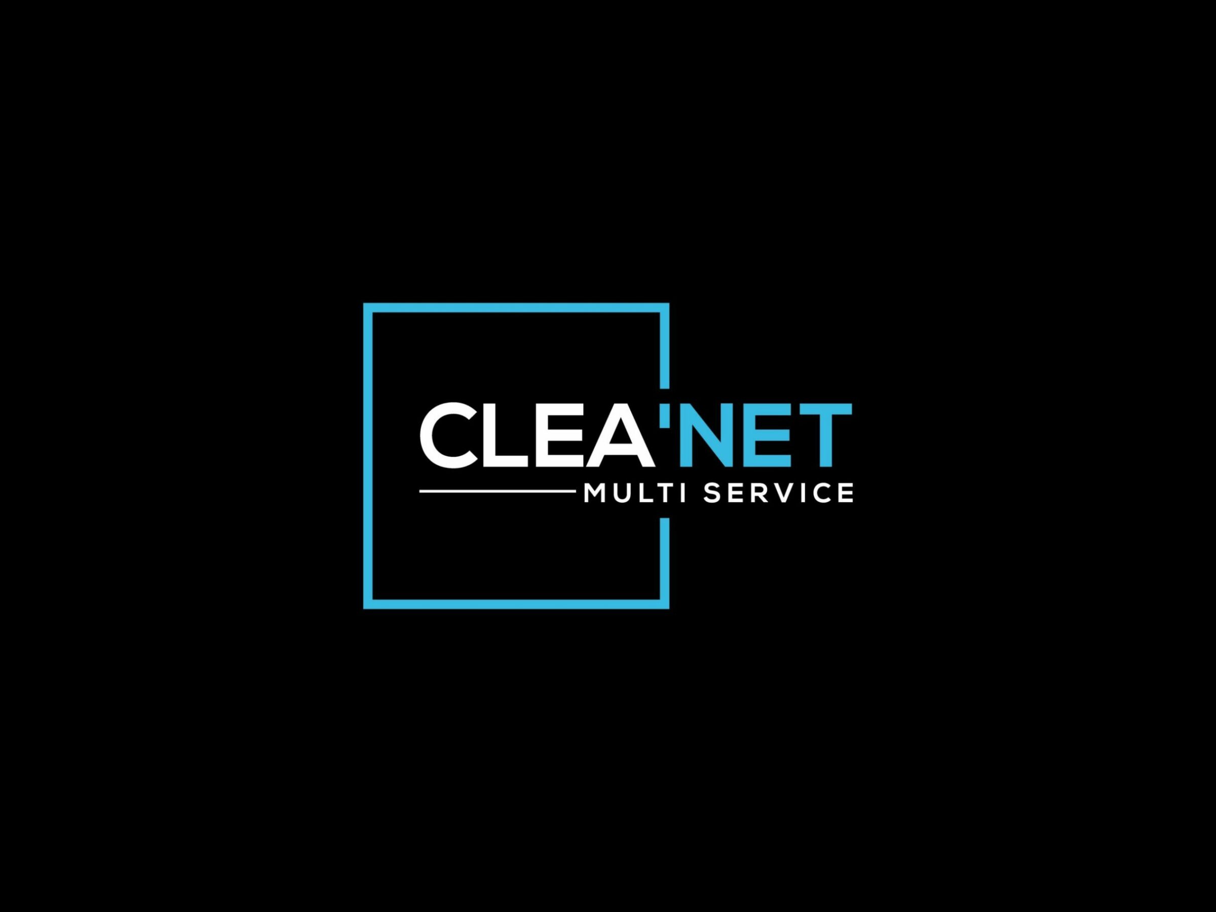 logo clea net2