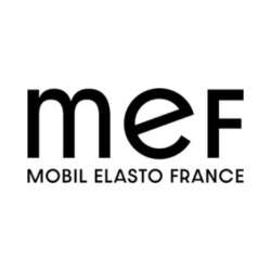 Mobil Elasto France au Mulhouse Business Center