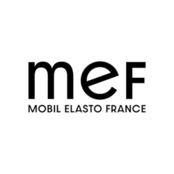 Mobil Elasto France au Mulhouse Business Center