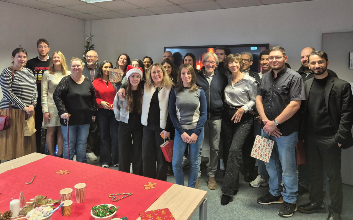 St-Nicolas-2025-MBC-sausheim Repas de St Nicolas 2025 avec nos membres du Mulhouse Business Center